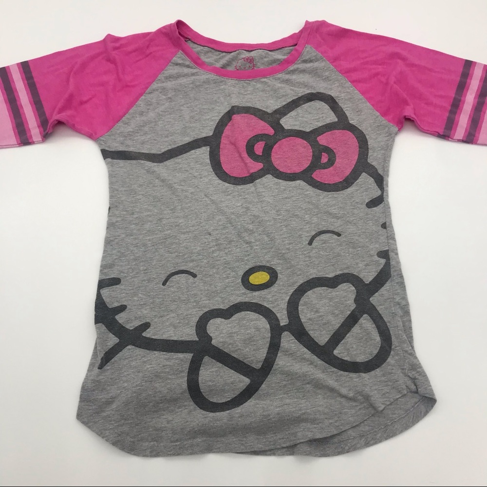 Hello Kitty shirt